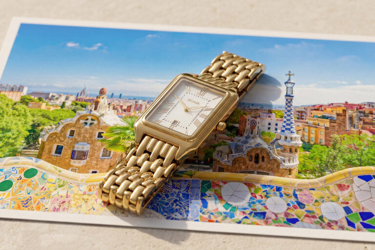 BOWA Watches Barcelona