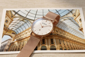 BOWA Watches Milan