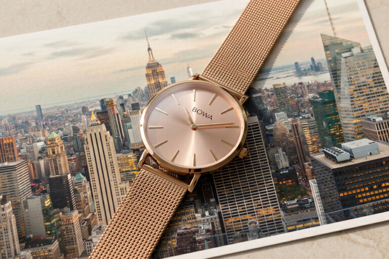 BOWA Watches New York