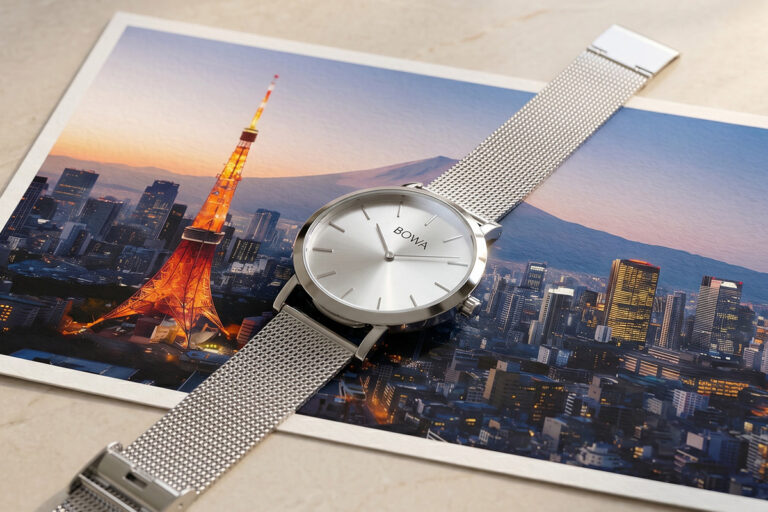 BOWA Watches Tokyo