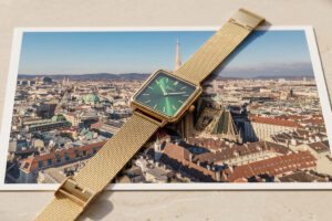 BOWA Watches Vienna