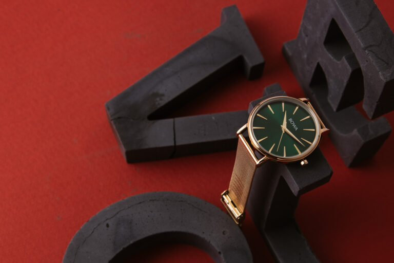 Jaki wybrać zegarek damski BOWA?