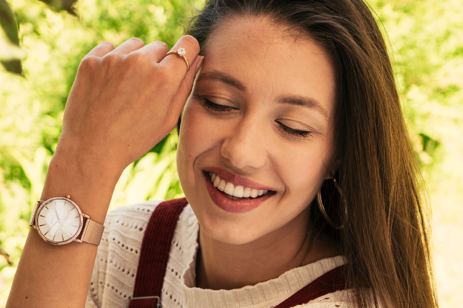 Zegarek damski vintage – styl z duszą, który nie potrzebuje okazji