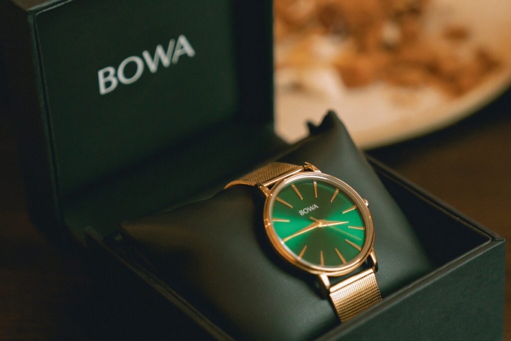 Zegarek damski BOWA