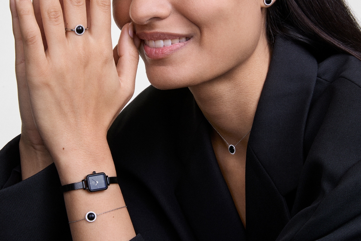 Cienki zegarek damski – subtelna elegancja na każdą okazję