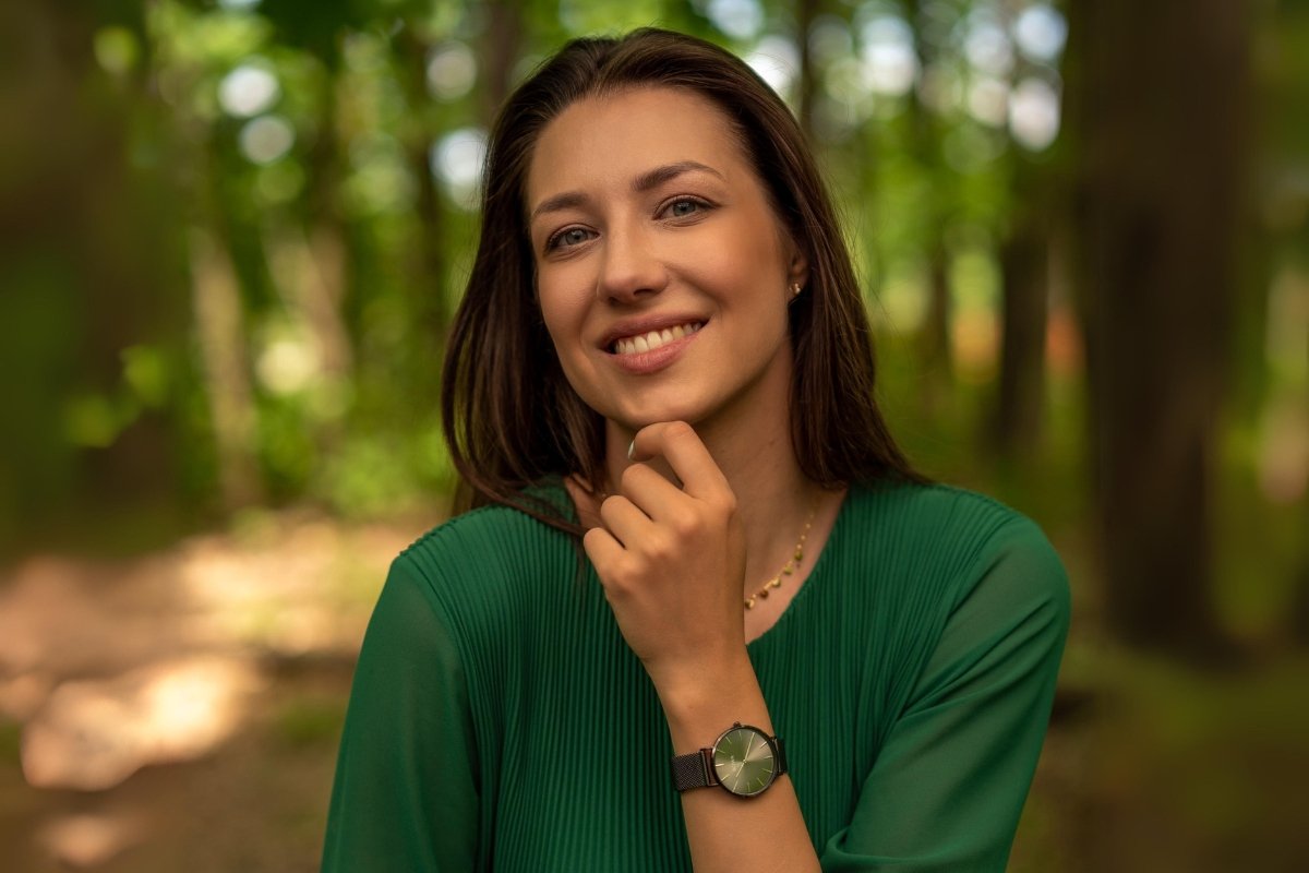 Na której ręce nosi się zegarek?