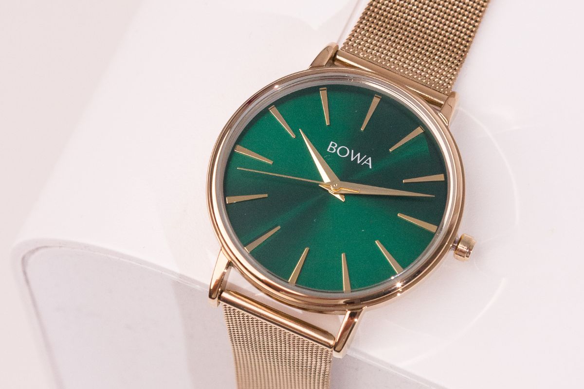 Jak skrócić bransoletę w zegarku? To prostsze niż myślisz