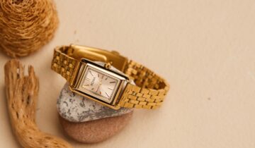 Delikatny zegarek damski. Subtelność nigdy nie wyjdzie z mody!