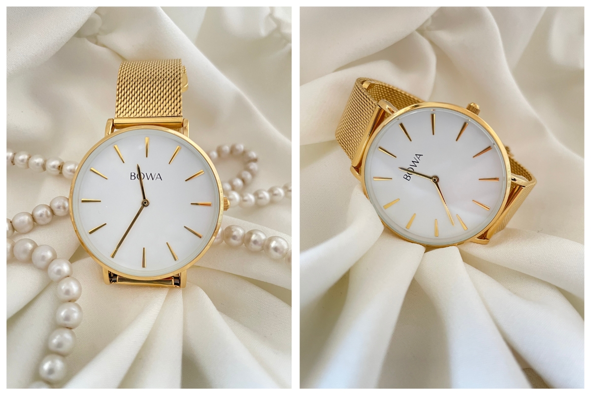 Jaki zegarek damski kupić? Poradnik dla niezdecydowanych