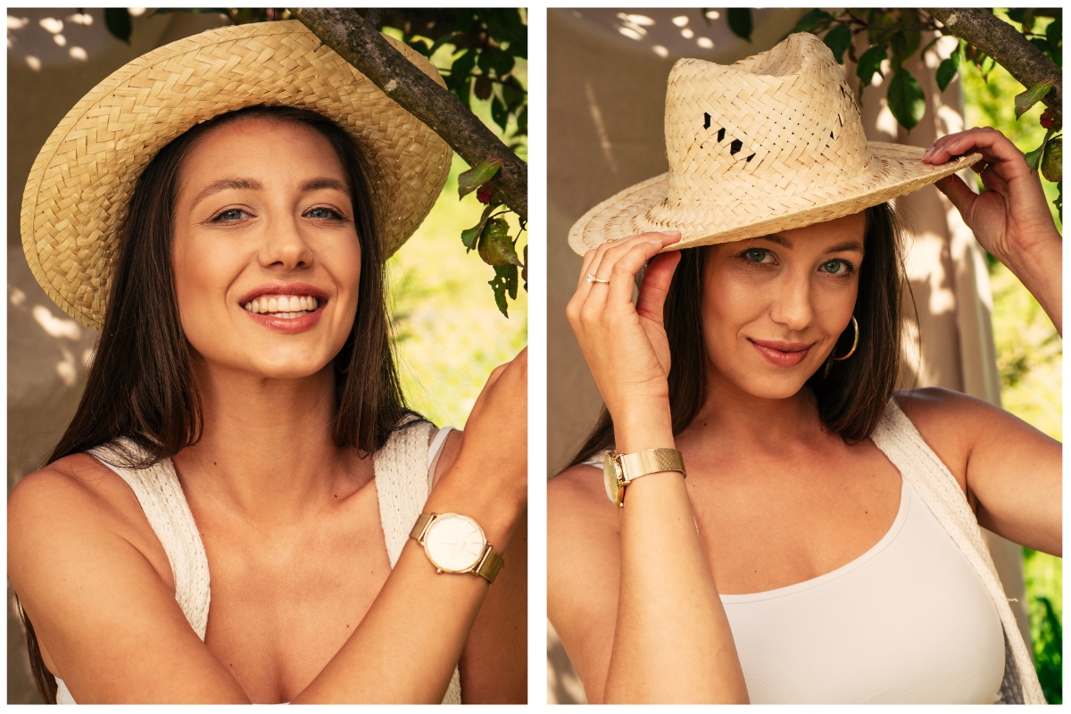 Zegarek damski jakiej firmy? Proponujemy Bowa!