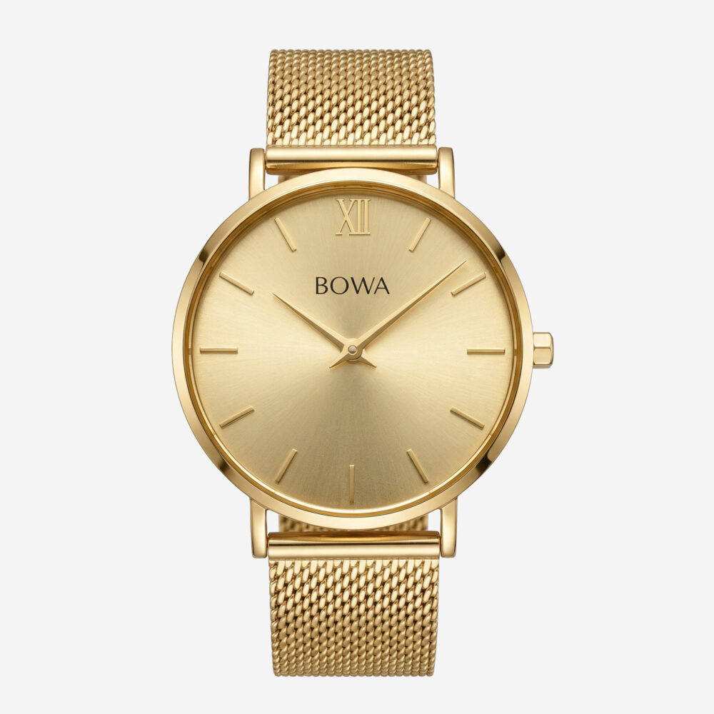 LONDON - Full Gold