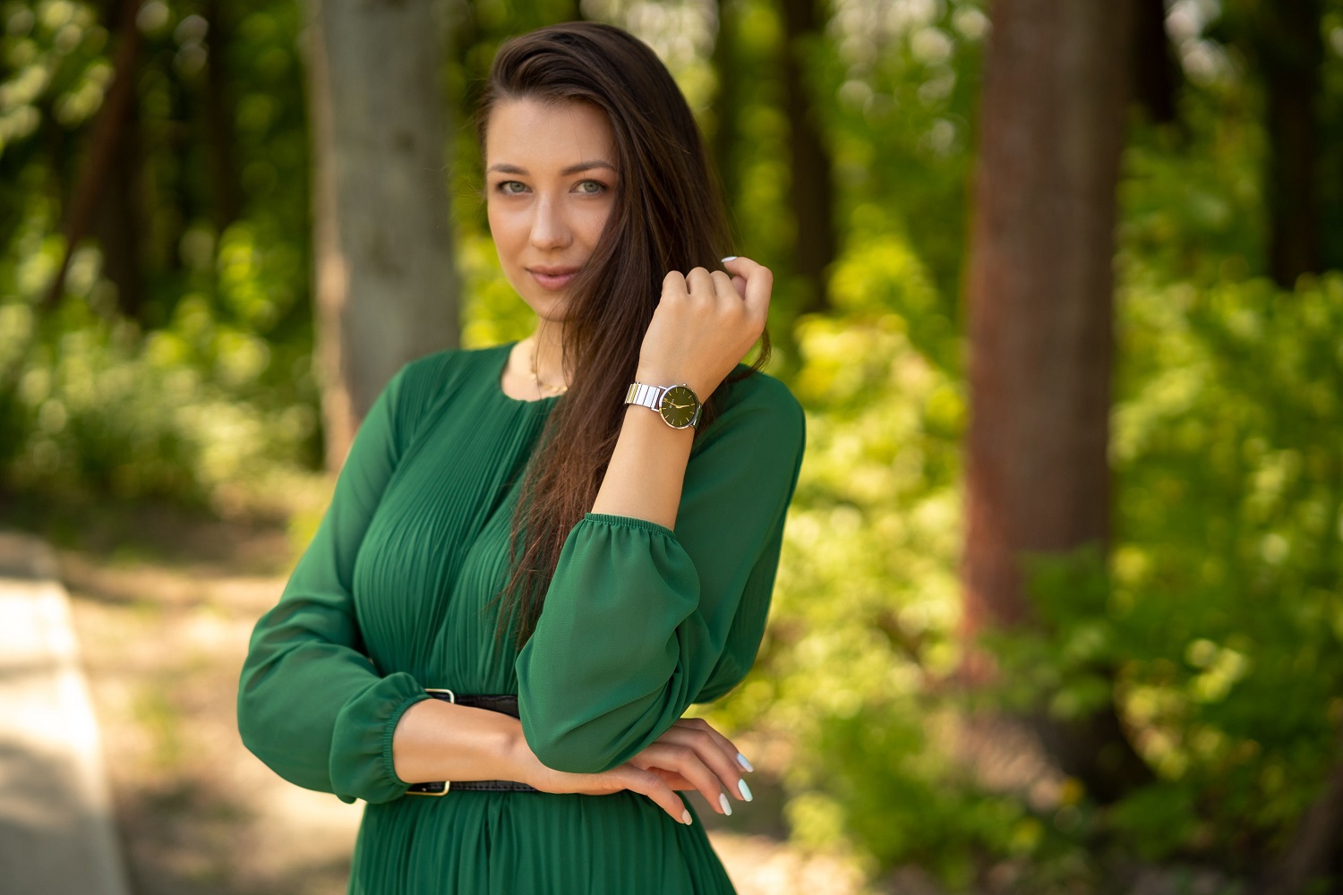 Zegarek damski klasyczny: prostota, która jest zawsze na TOPie