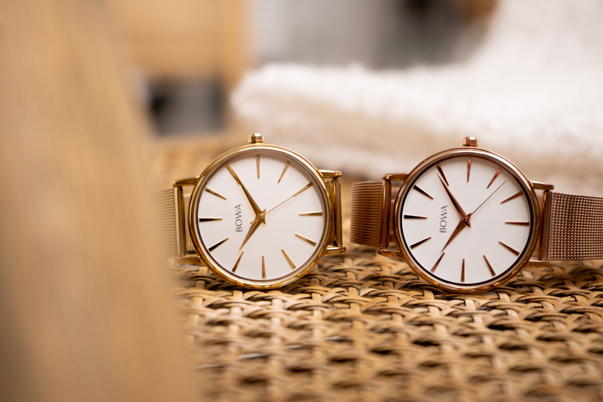 Złoty zegarek damski – klasyka, która nigdy nie wychodzi z mody